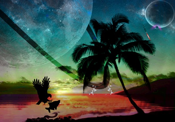 Photoshop: Logos and banners